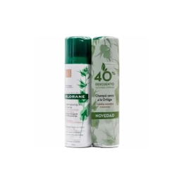 Klorane Champú Seco Cabello Graso… · 32827793245… | HogarLider