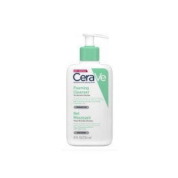 Cerave Gel Limpiador Espumoso 236ml | HogarLider