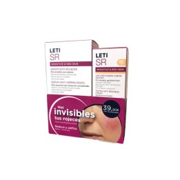Leti Sr Serúm Antirojeces 30ml+Leti… · 84311662605… | HogarLider