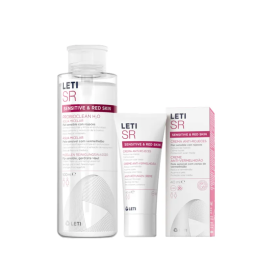Leti Sr Agua Micelar Antirojeces… · 84311662606… | HogarLider