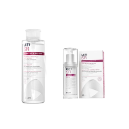Leti Sr Agua Micelar Antirojes… · 84311662605… | HogarLider