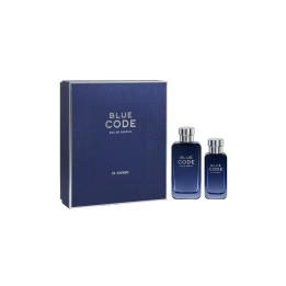 El Ganso Blue Code Ep 100 Vap 50vap Cof | HogarLider
