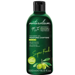 Naturalium Super Food Olive Oil… · 84352836120… | HogarLider