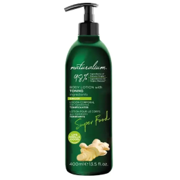 Naturalium Super Food Ginger Toning… · 84352836120… | HogarLider