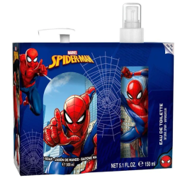 Marvel Spiderman Eau De Toilette… · 84111140895… | HogarLider