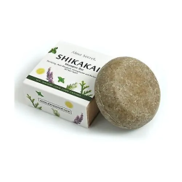 Alma Secret Shikakai Champú Sólido 85g | HogarLider