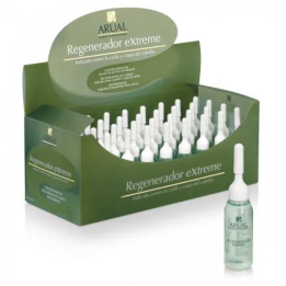Arual Regenerador Extreme 10ml | HogarLider