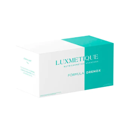 Luxmetique Fórmula Drenox Viales 15x30ml | HogarLider