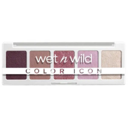 Wet N Wild Wnw Eyeshadow 5 Pan Palette 1114070e | HogarLider