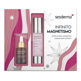 Sesderma Infinito Magnetismo Antiedad Set | HogarLider