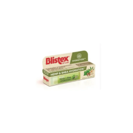Blistex Hemp& Shea Hydratation 4.25g | HogarLider