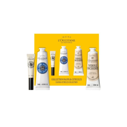 Set L'occitane Trio Soins Mains | HogarLider