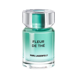 Karl Lagerfeld Fleur De Thé Eau De… · 33864601248… | HogarLider