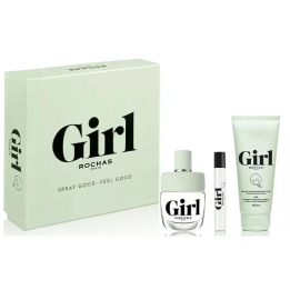 Rochas Girl Eau De Toilette Spray… · 33864601242… | HogarLider
