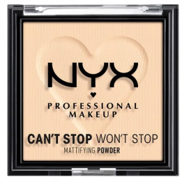 Nyx Can't Stop Won't Stop… · 08008970042… | HogarLider