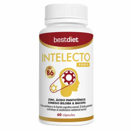 Best Diet Intelecto Forte Para La… · 84365787201… | HogarLider