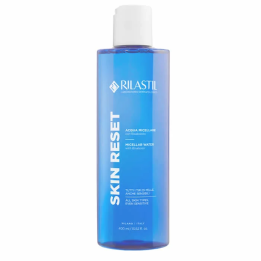 Rilastil Skin Reset Micellar Water 400ml | HogarLider