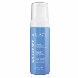Rilastil Cleansing Mousse 165ml | HogarLider