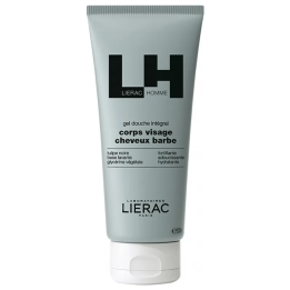 Lierac Homme Gel De Ducha 200ml | HogarLider