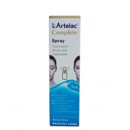 Artelac Complete Spray 10ml | HogarLider