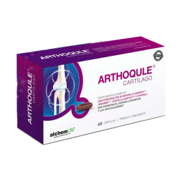 Alchemlife Arthoqule Cartílago 60 Cápsulas | HogarLider