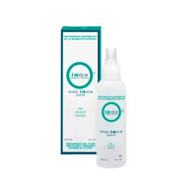 Ioox Atac Aceite 200ml | HogarLider