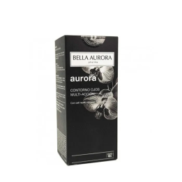 Bella Aurora Contorno de Ojos Multi-Acción 15ml | HogarLider