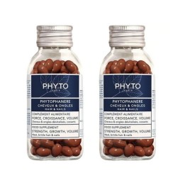 Phyto Paris Phytophanere Cabello Y… · 33382210010… | HogarLider