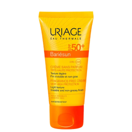 Uriage Bariésun Crema SPF50+ 50ml | HogarLider