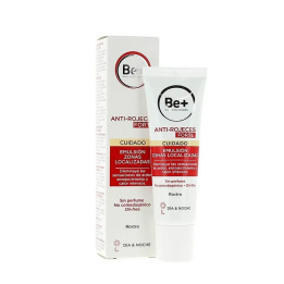 Be+ Antirojeces Forte 30ml | HogarLider