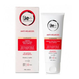 Be+ Antirojeces Rica Spf20 50ml | HogarLider
