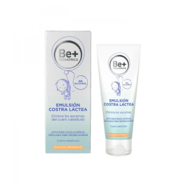 Be+ Emulsión Costra Láctea 50ml | HogarLider