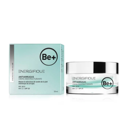Be+ Energifique Antiarrugas Crema… · 84700018814… | HogarLider