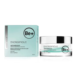 Be+ Energifique Antiarrugas Crema… · 84700018814… | HogarLider