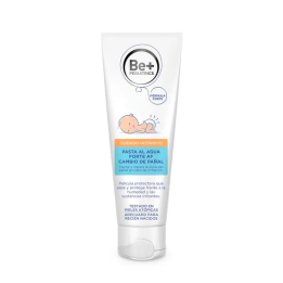 Be+ Pediatrics Pasta al Agua Forte 60ml | HogarLider