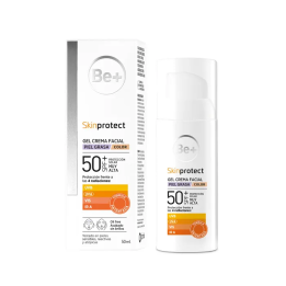 Be+ Skinprotect Gel Facial Color… · 84700019037… | HogarLider