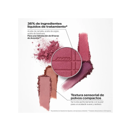 Shiseido Shi Colorete Glow Enhancer 7,2g | HogarLider