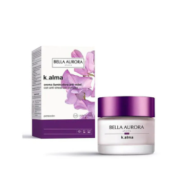 Bella Aurora K-Alma Crema Día 50ml | HogarLider