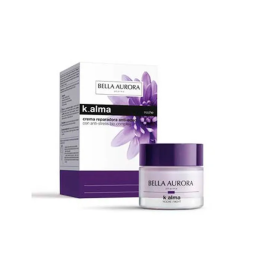 Bella Aurora K-Alma Crema Noche 50ml | HogarLider