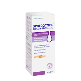 Benzacare Spotcontrol Crema… · 50204652016… | HogarLider