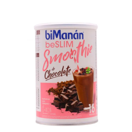 Bimanán Beslim Chocolate Smooth 432gr. | HogarLider