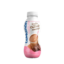 Bimanán Beslim Smoothie Batido Chocolate 330ml | HogarLider