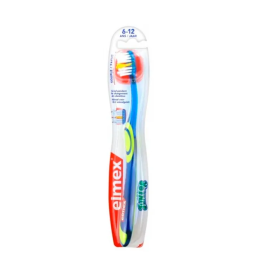 Elmex Cepillo de Dientes Junior 1U | HogarLider