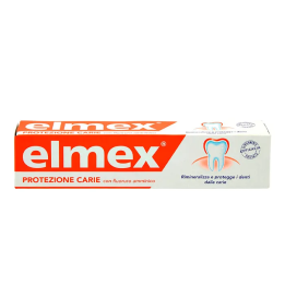 Elmex Pasta Dental Caries 75ml | HogarLider