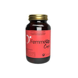 Femmeup 60 Cápsulas | HogarLider