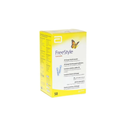 Abbott Freestyle 50 Lancetas… · 50217917084… | HogarLider