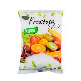 Santiveri Fructosa Natural Bolsa 750g | HogarLider