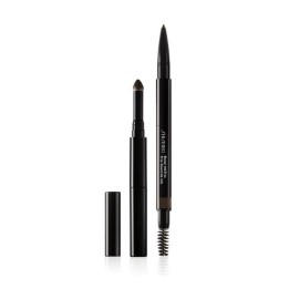 Shiseido Brow Inktrio 04 Ebony | HogarLider