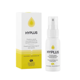 Cpi Hyplus Lesiones de la Piel Spray 100ml | HogarLider