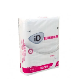 ID Expert Rectangular Compresas… · 54148740110… | HogarLider